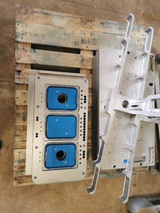 2014 シールパック A6 トレーシーラー