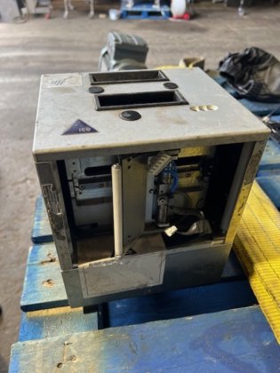 ICE 黄道十二宫 + 打印头