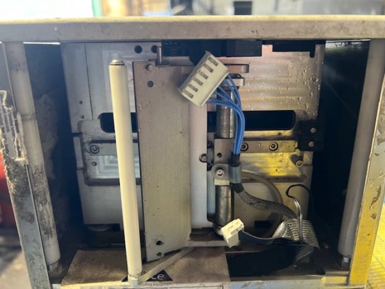 ICE 黄道十二宫 + 打印头