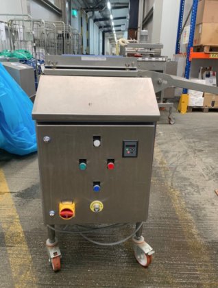 Stork 630mm ワイヤー搬送ベルト