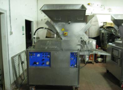 高本斯 400 毫米简易成型器