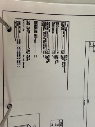 氨气螺旋冷冻机 100 毫米间隙
