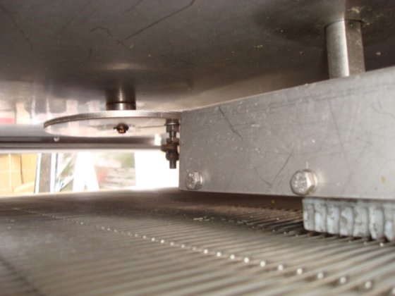 科普斯UM900滚球机