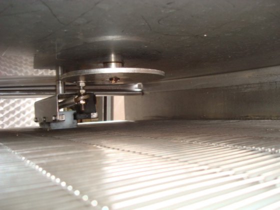 Koppens UM900 ボールローラー