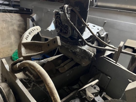 巴德181型切片机