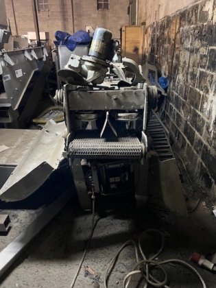 巴德181型切片机