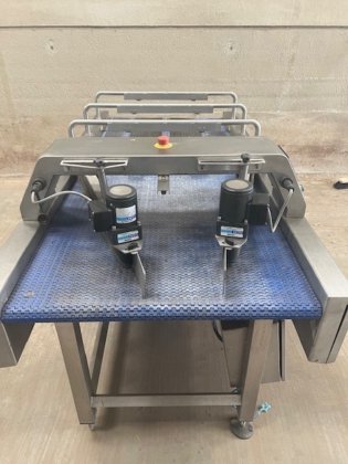 组合式转换器输送机