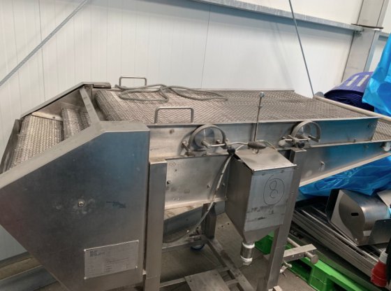 コペンズ 600mm バター＆ブレッダー