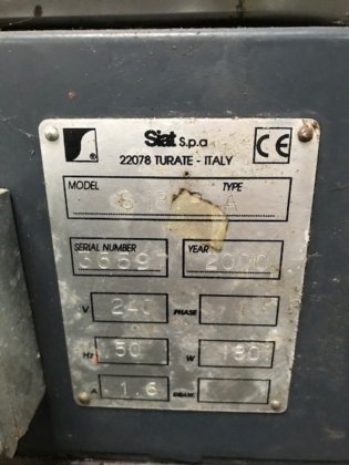 西亚特表壳锥度