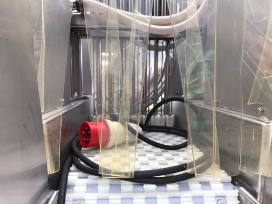 多里特针式注射器