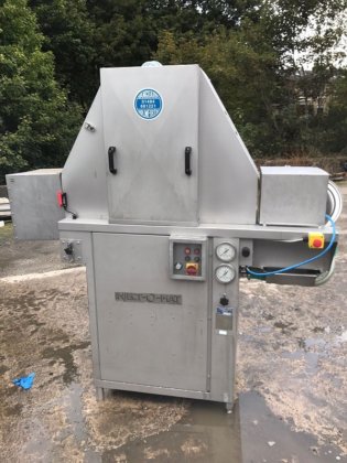 多里特针式注射器