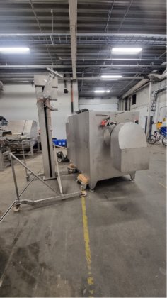 Wolfking 400 グラインダー