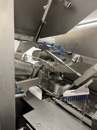 Baader 588 鱼片机