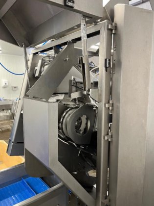 Baader 588 鱼片机