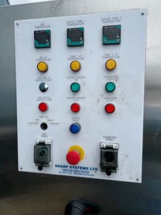 電気デグレーザー