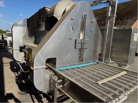 電気デグレーザー