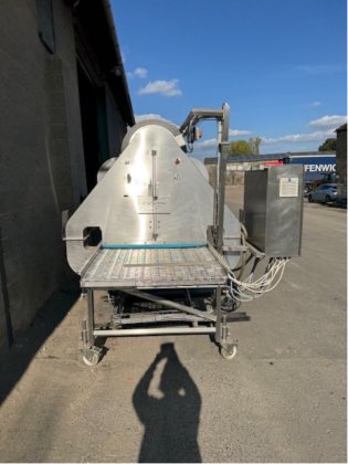 電気デグレーザー