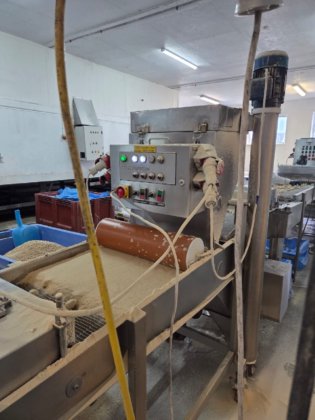 コペンズ 600mm バター&ブレッダー