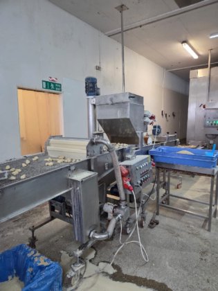 コペンズ 600mm バター&ブレッダー