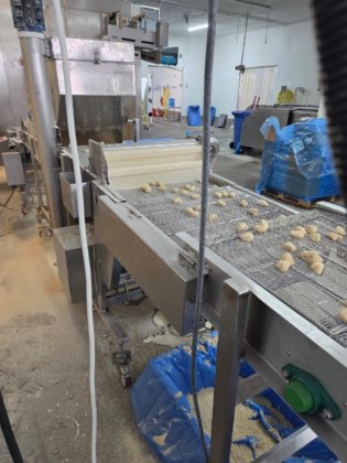 コペンズ 600mm バター&ブレッダー