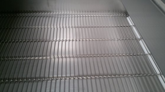 2001年科普斯600毫米光学透镜