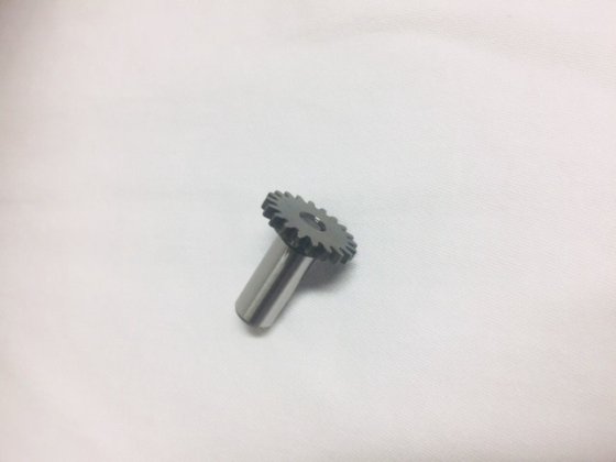 手持式三文鱼切片机