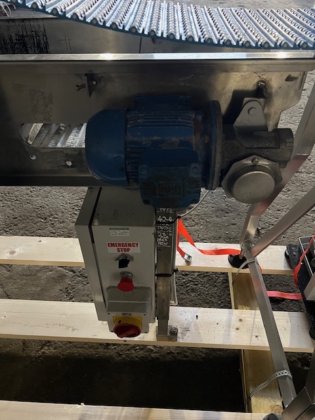 コンベアミニ270mmベルト幅