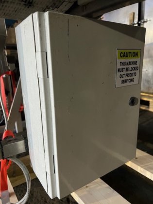 コンベアミニ270mmベルト幅