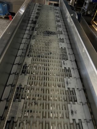 コンベアミニ270mmベルト幅