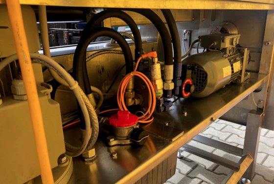 2012 ホラック・チーズダイサー