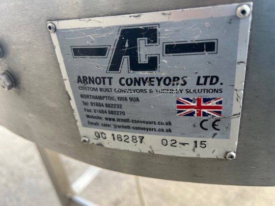 懒惰的苏 1 米旋转桌