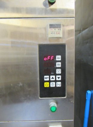 欧米茄多层烤箱