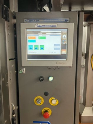 PFM 多头称重和装袋生产线