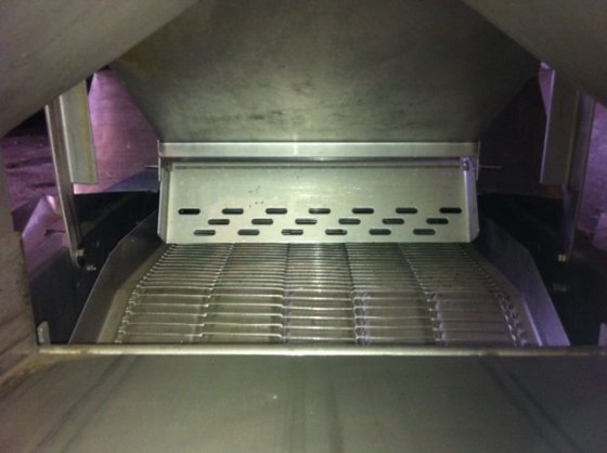 Stein 14″ Batter et Breader