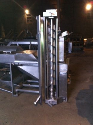 Stein 14″ Batter et Breader