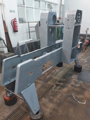 バーダー187フィレマシン