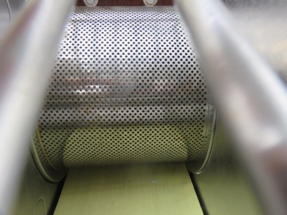 1996 Baader 603 骨分离器