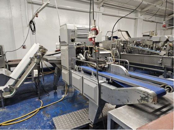 巴德189型切片机