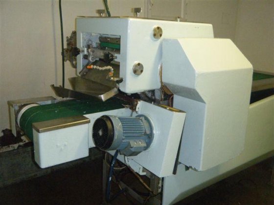 トリオFDS2Nスキニングマシン