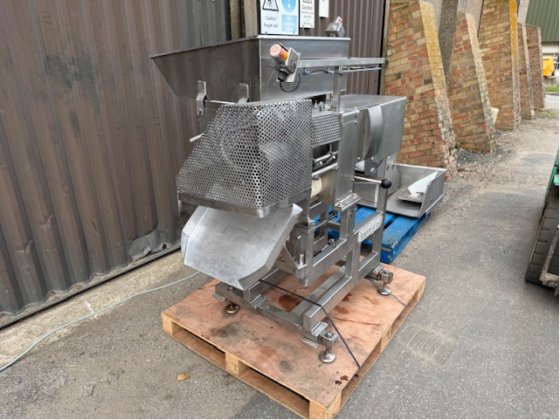 巴德694型骨质分离器