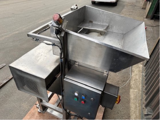 巴德694型骨质分离器