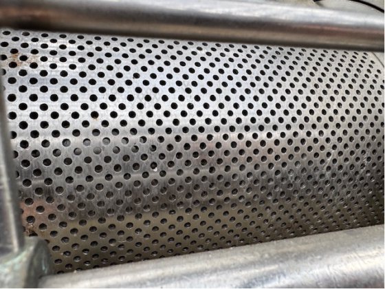 巴德694型骨质分离器