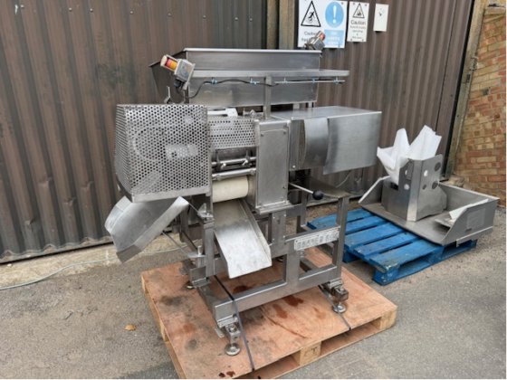 巴德694型骨质分离器