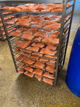 アフォス ダブルマキシスモーキングキルン