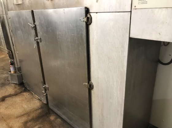 アフォス ダブルマキシスモーキングキルン