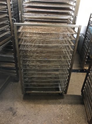 アフォス ダブルマキシスモーキングキルン