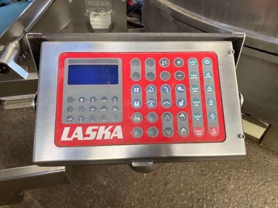 ラスカ 330ltr 真空ボウルチョッパー