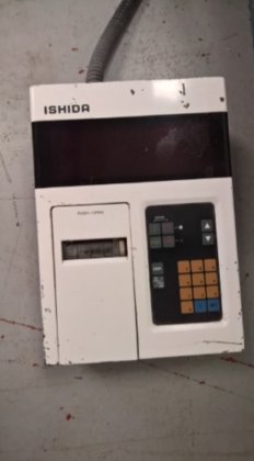 1989年石田14头称重器-S系列