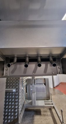 ラデメーカー預金者