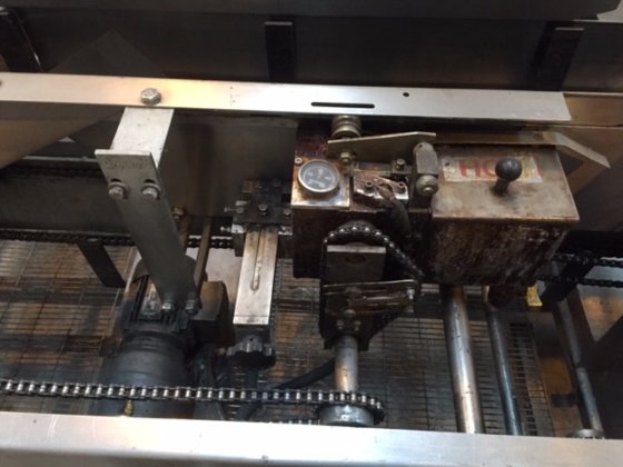 ブラッドマンレイクSL50 2フラップクローザー